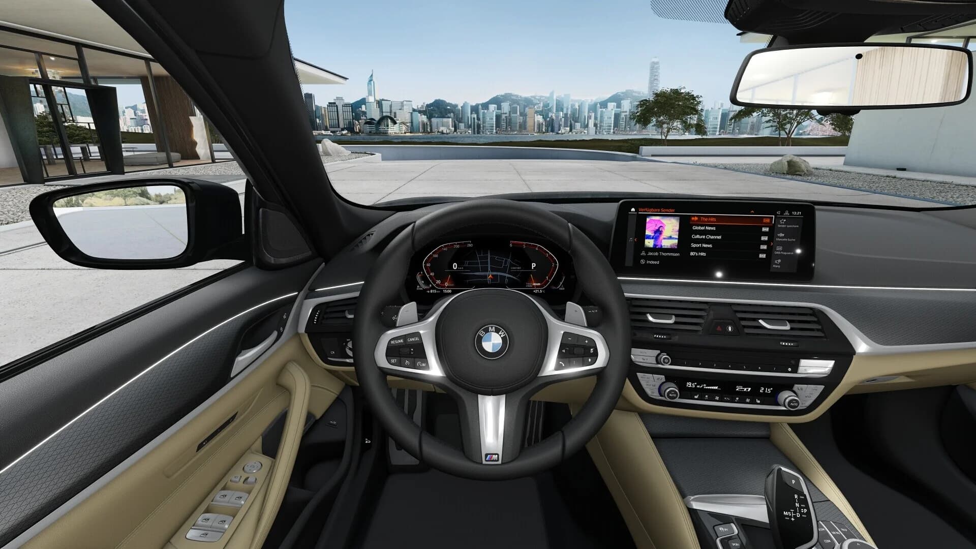 BMW 520d (DELETED) — zdjęcie 9