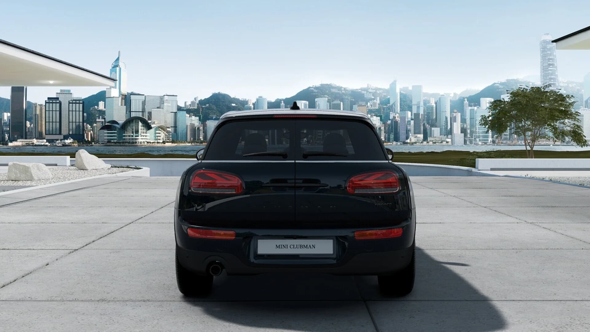 MINI Clubman Cooper — zdjęcie 5