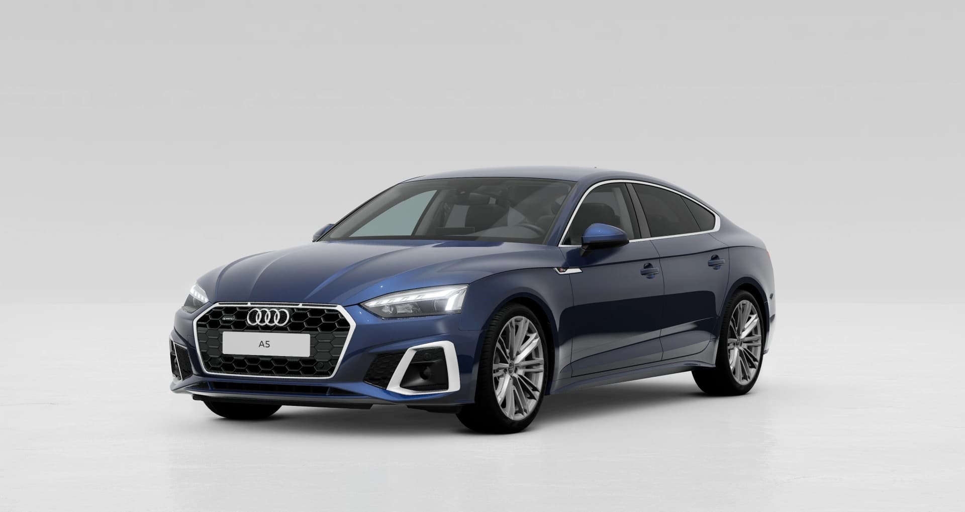 Audi Audi — zdjęcie 1