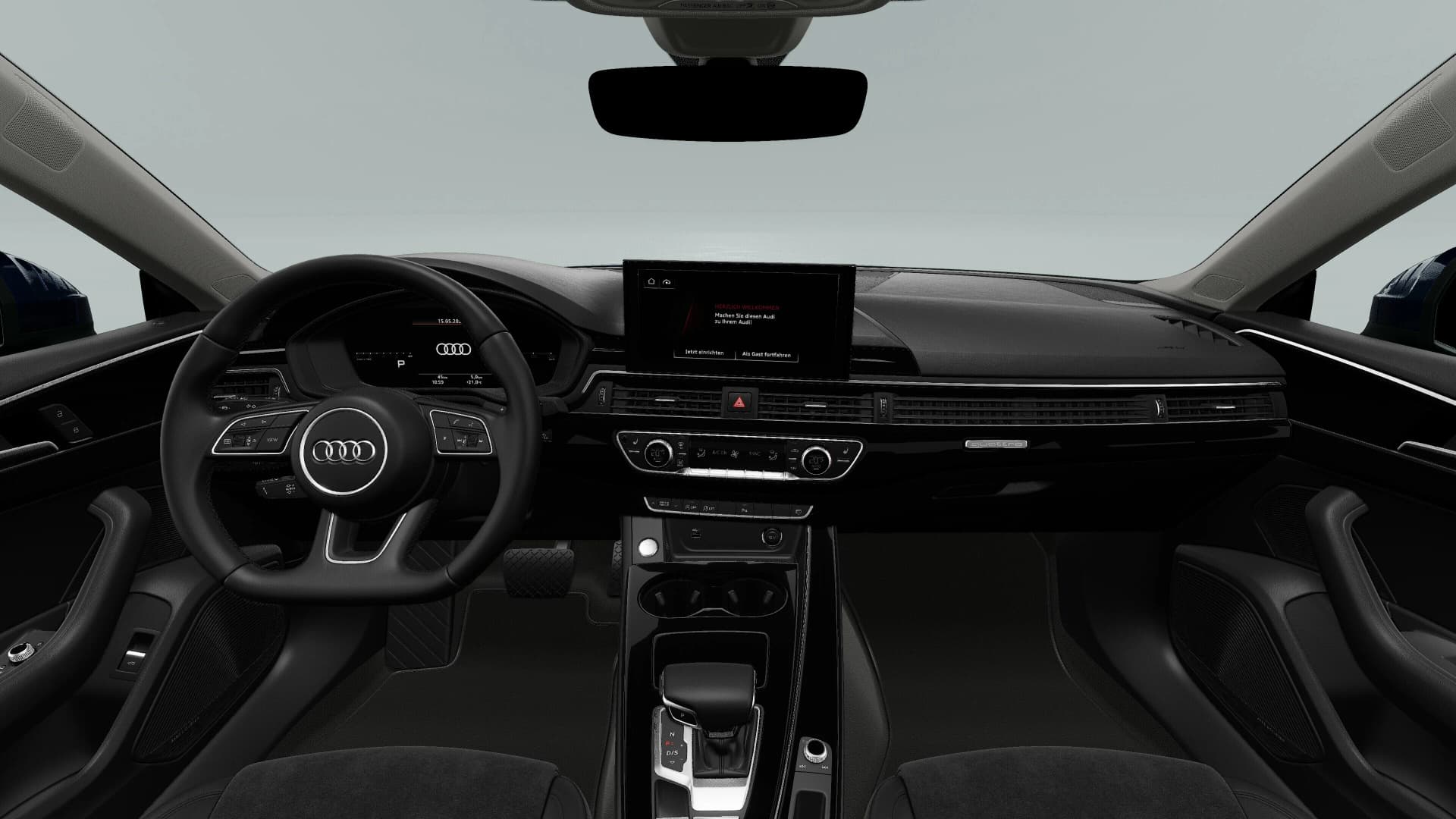 Audi Audi — zdjęcie 7