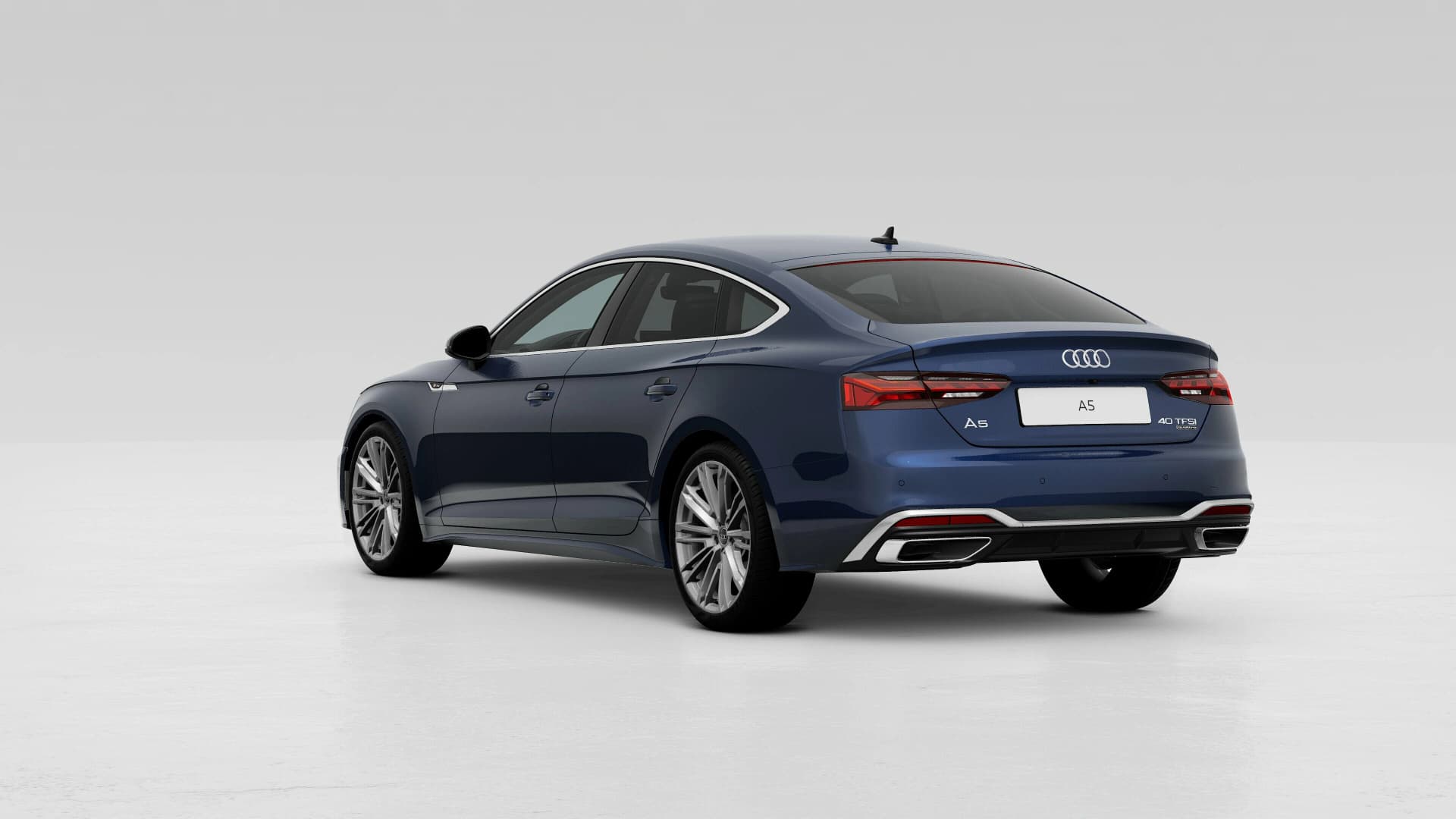 Audi Audi — zdjęcie 2