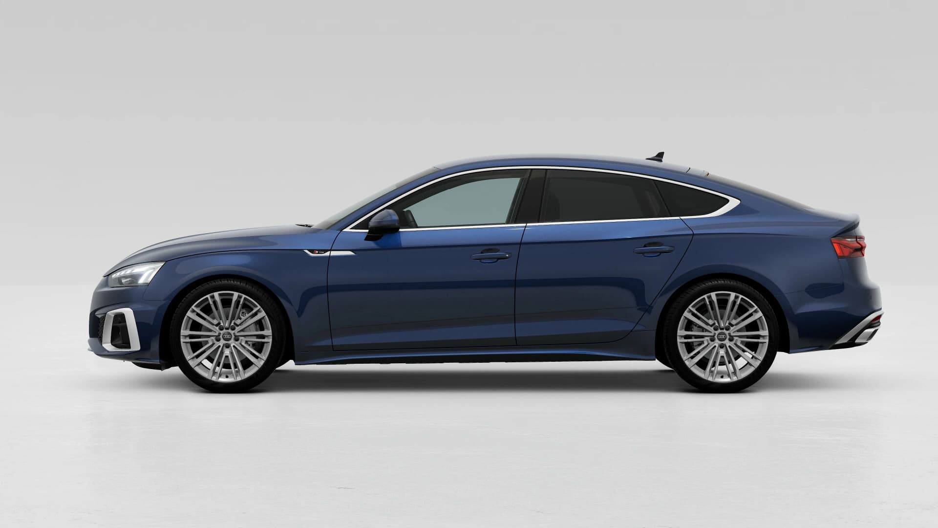 Audi Audi — zdjęcie 5