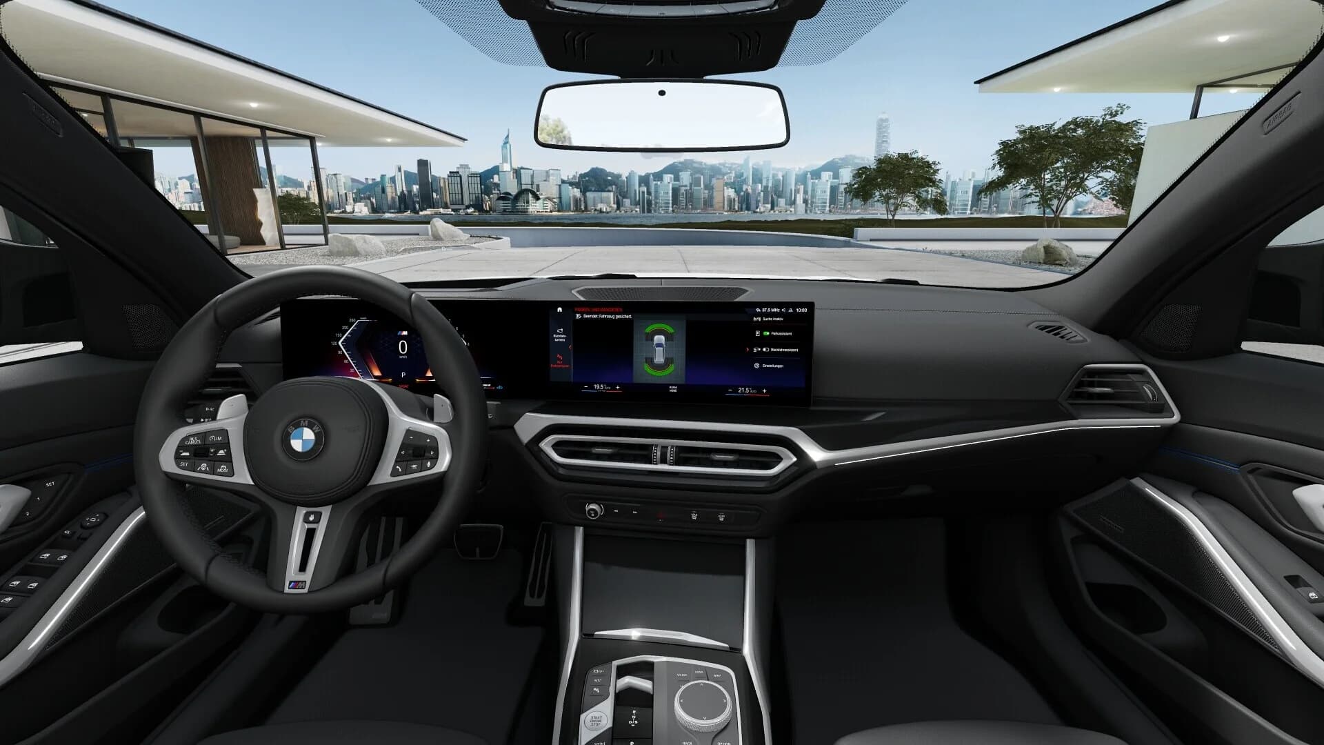 BMW M340d (DELETED) — zdjęcie 8