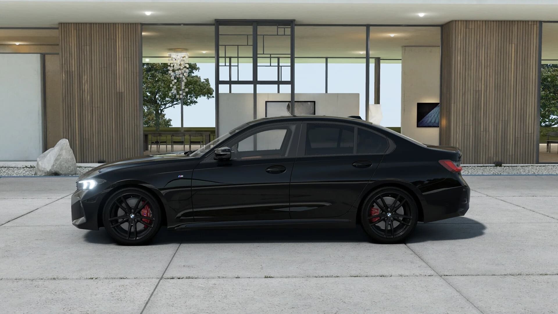BMW M340i (DELETED) — zdjęcie 4