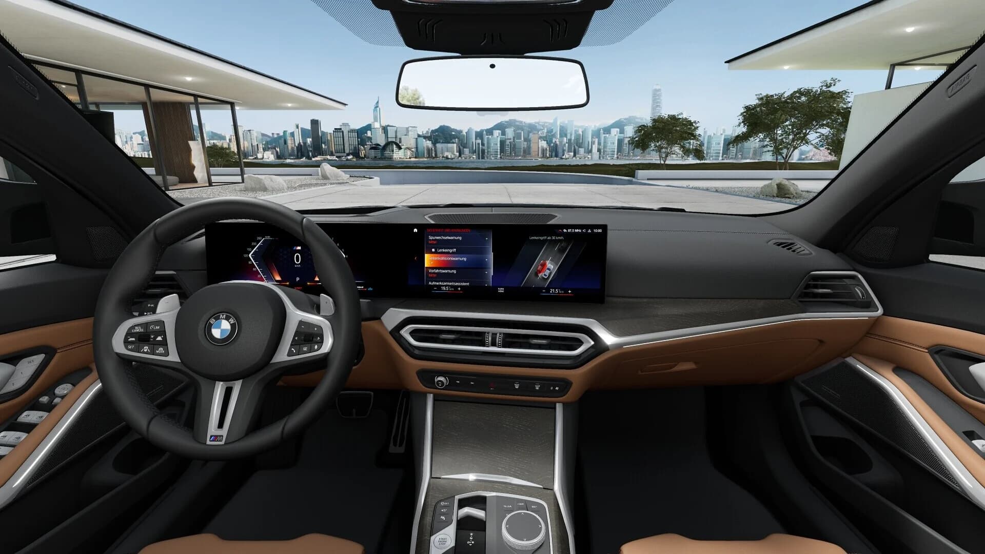 BMW M340i (DELETED) — zdjęcie 7