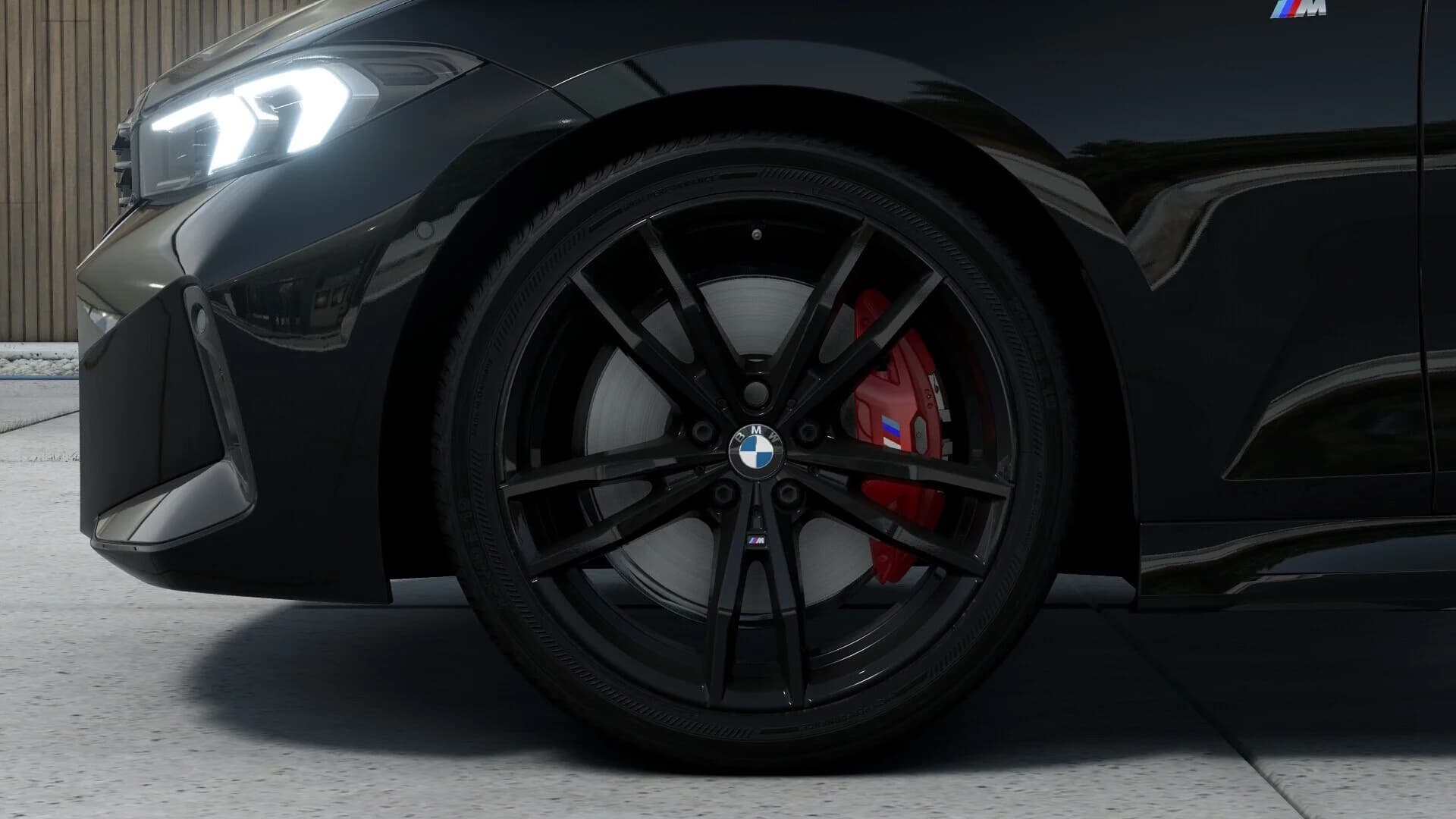 BMW M340i (DELETED) — zdjęcie 6