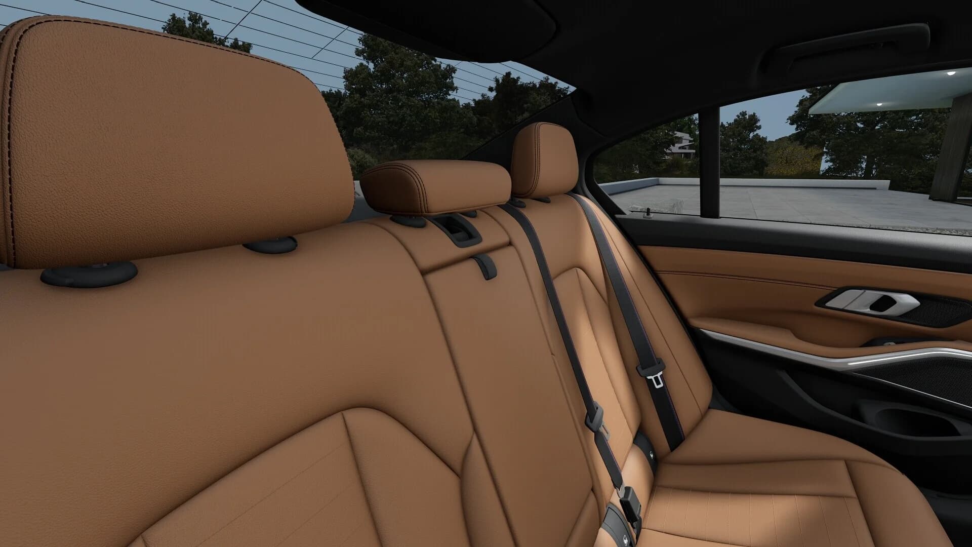 BMW M340i (DELETED) — zdjęcie 10
