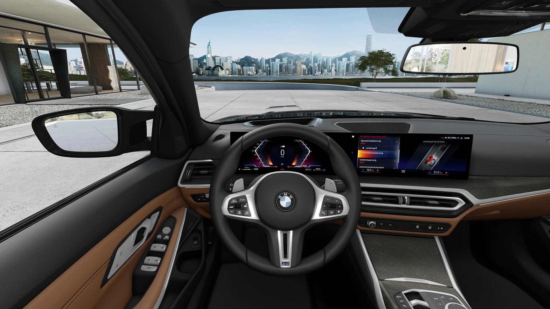 BMW M340i (DELETED) — zdjęcie 8
