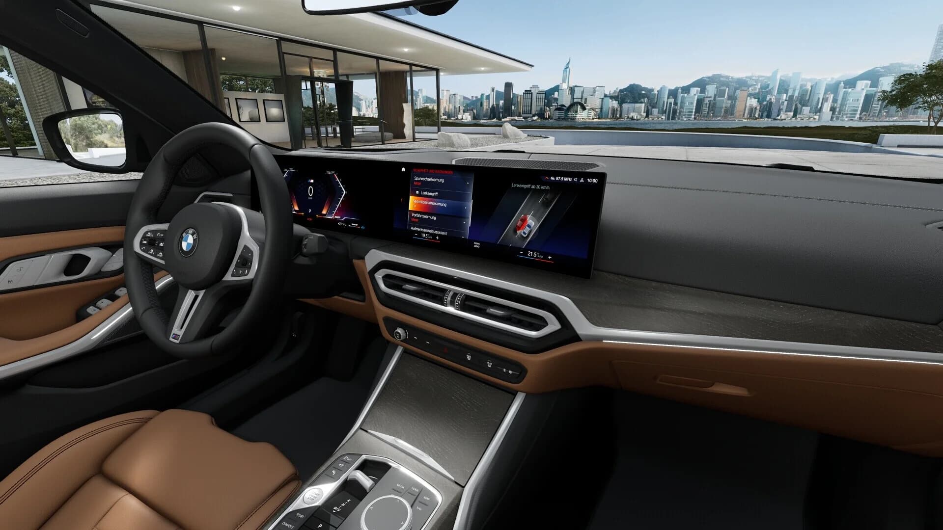 BMW M340i (DELETED) — zdjęcie 9