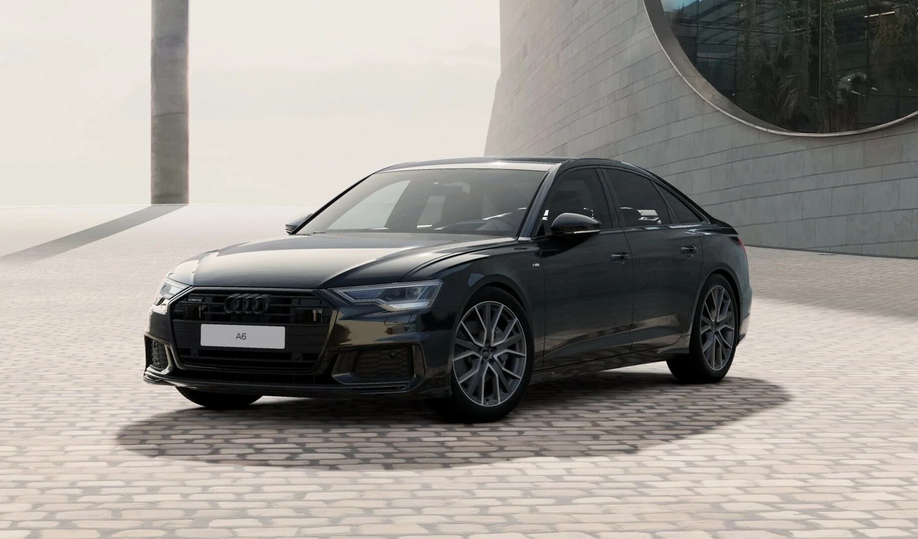 Audi Audi — zdjęcie 1