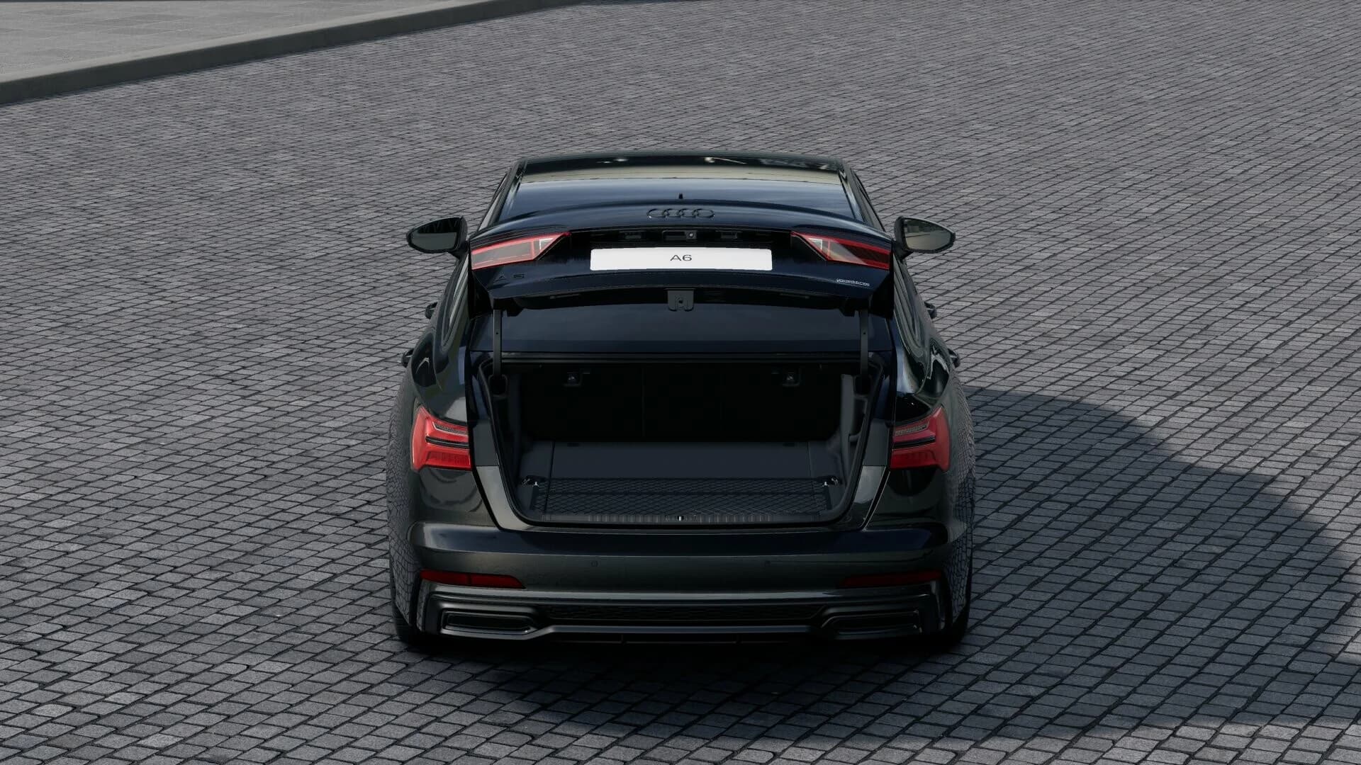 Audi Audi — zdjęcie 4