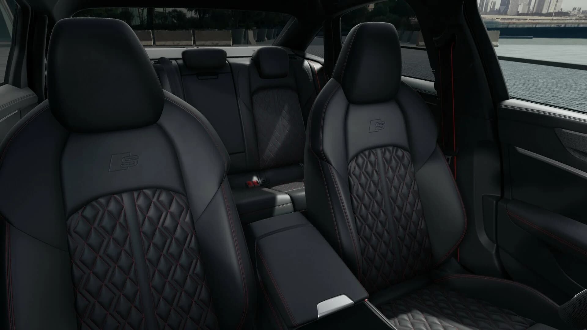 Audi Audi — zdjęcie 8