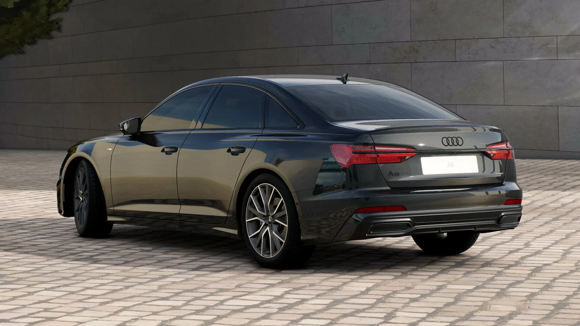 Audi Audi — zdjęcie 3