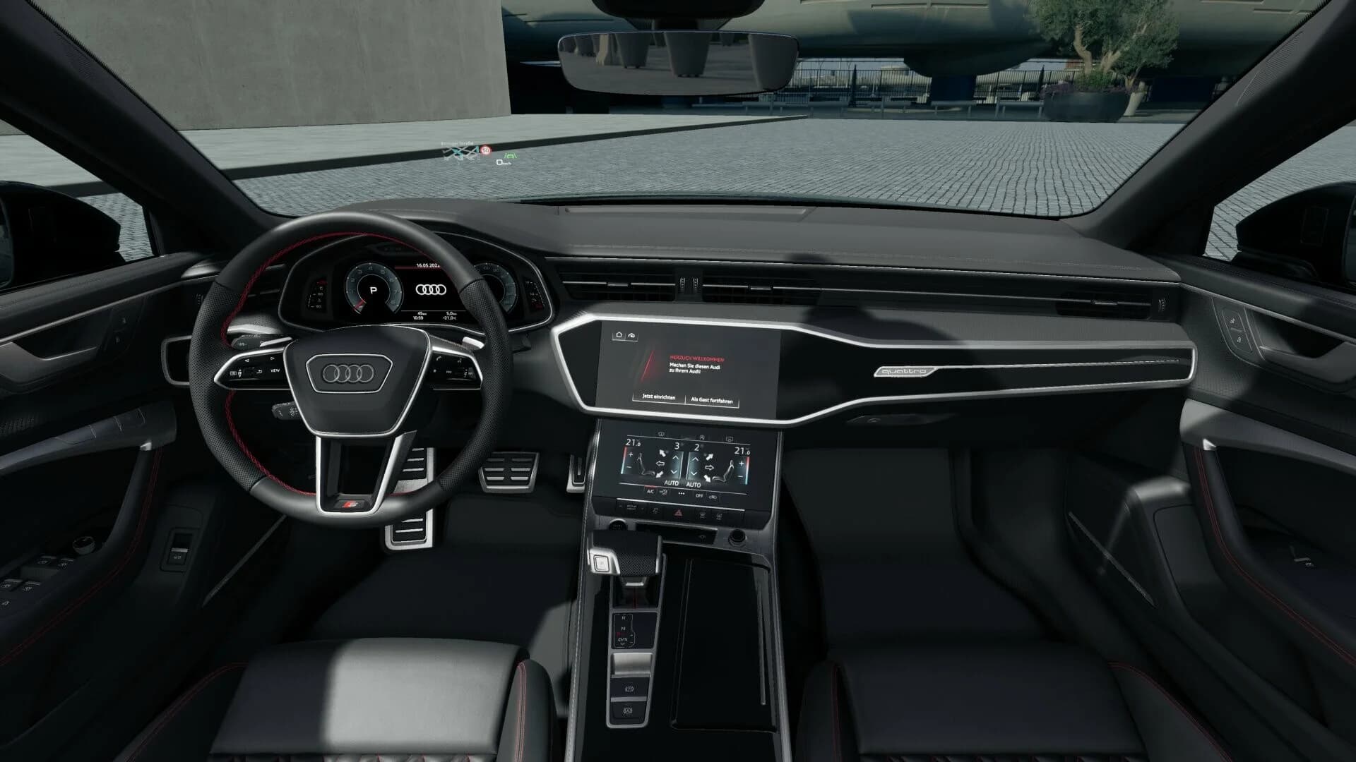 Audi Audi — zdjęcie 6