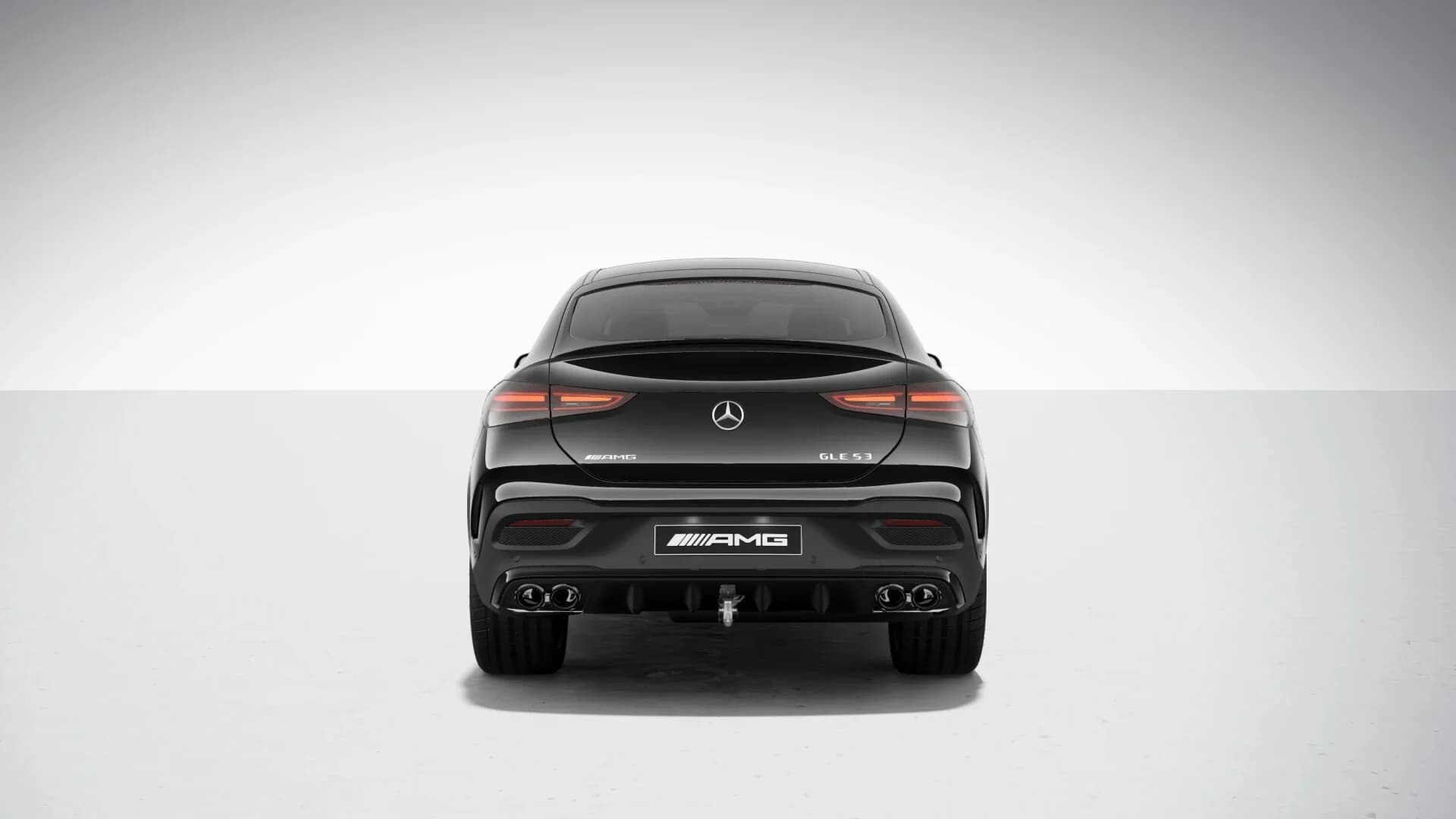 Mercedes-Benz GLE 53 Coupe (DELETED) — zdjęcie 3
