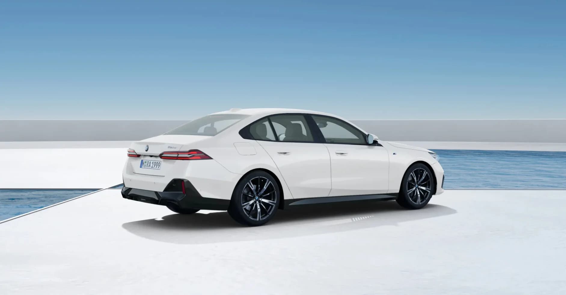 BMW 520d (DELETED) — zdjęcie 4