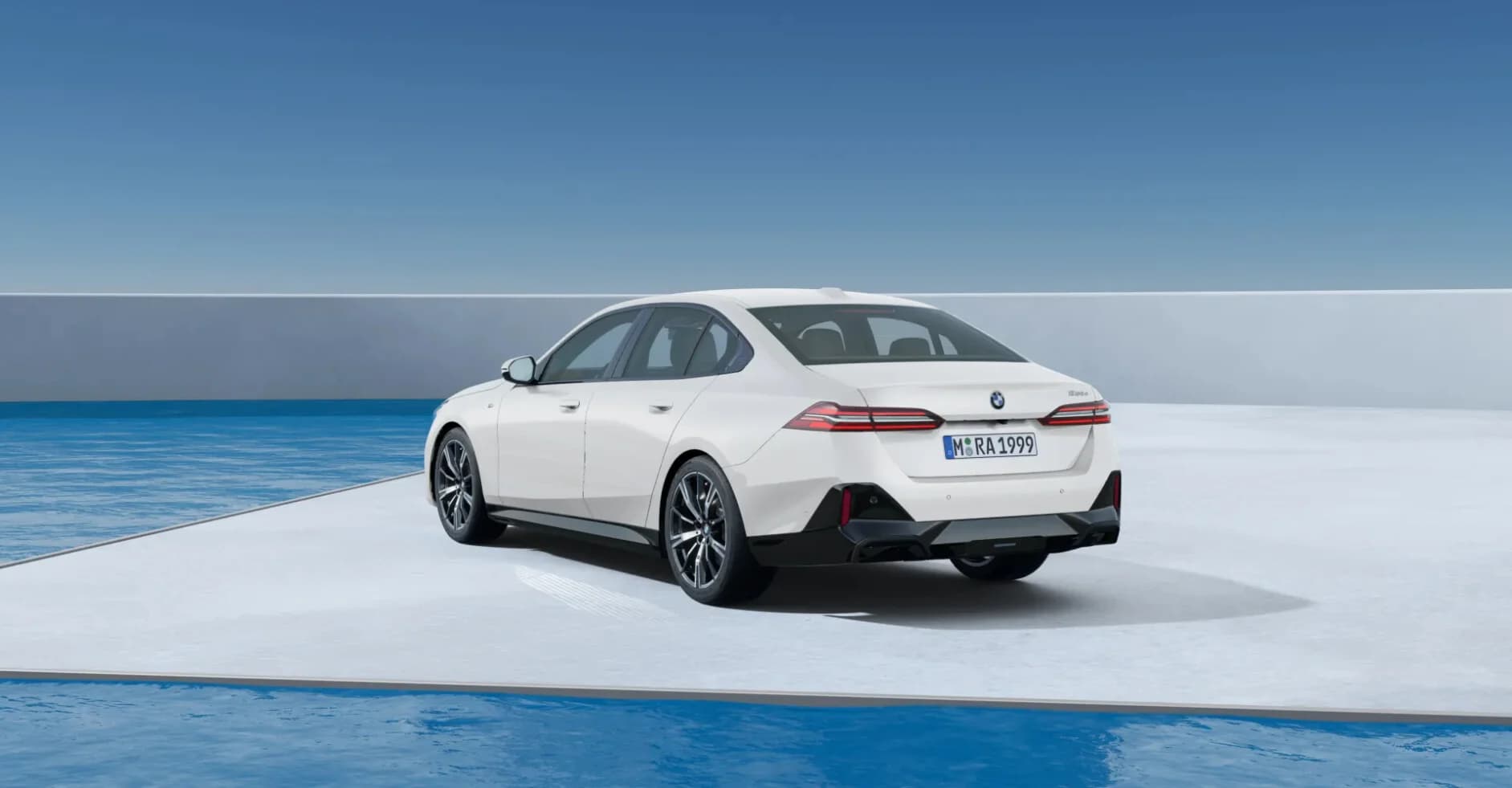 BMW 520d (DELETED) — zdjęcie 2