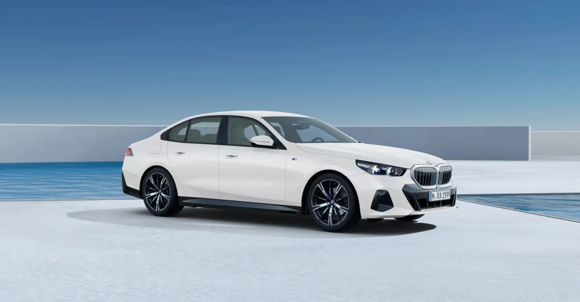 BMW 520d (DELETED) — zdjęcie 5
