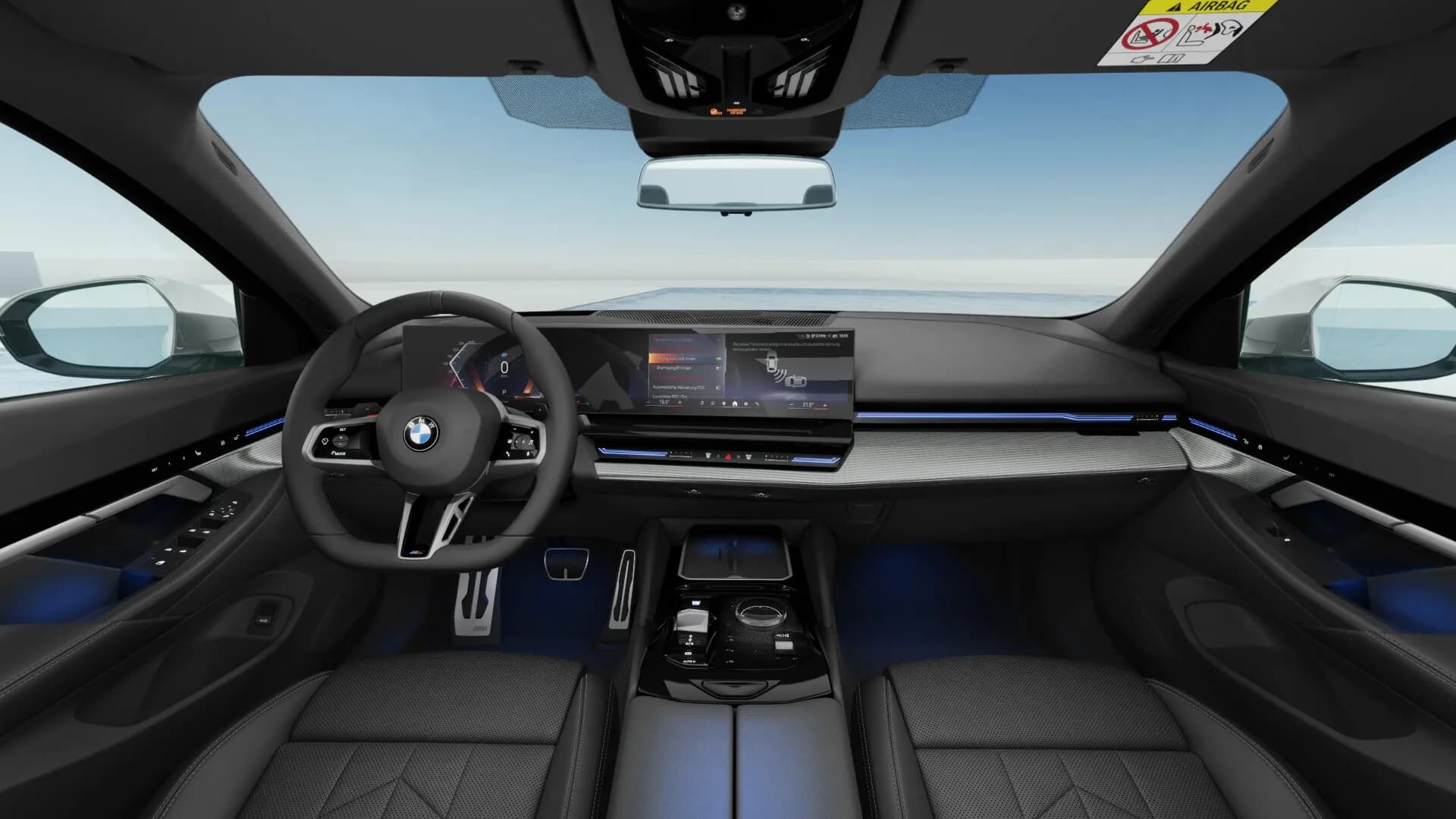 BMW 520d (DELETED) — zdjęcie 8