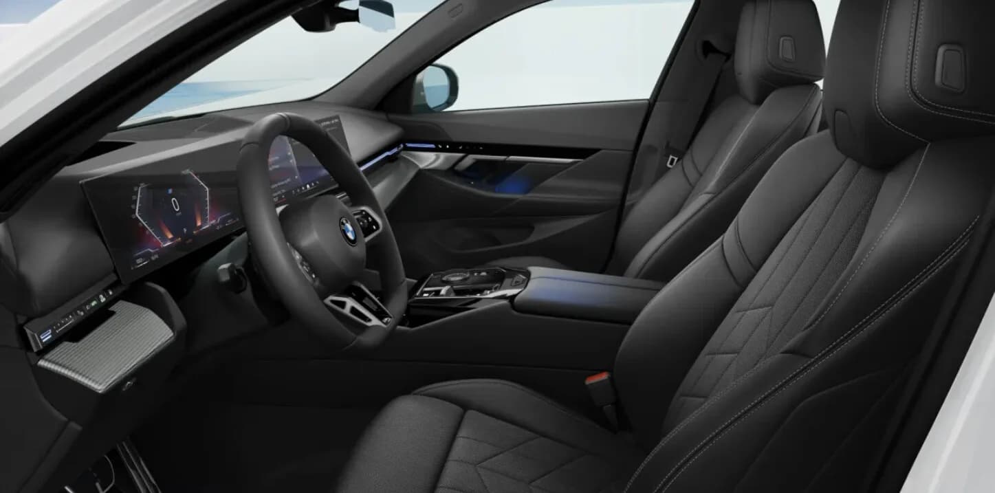 BMW 520d (DELETED) — zdjęcie 9