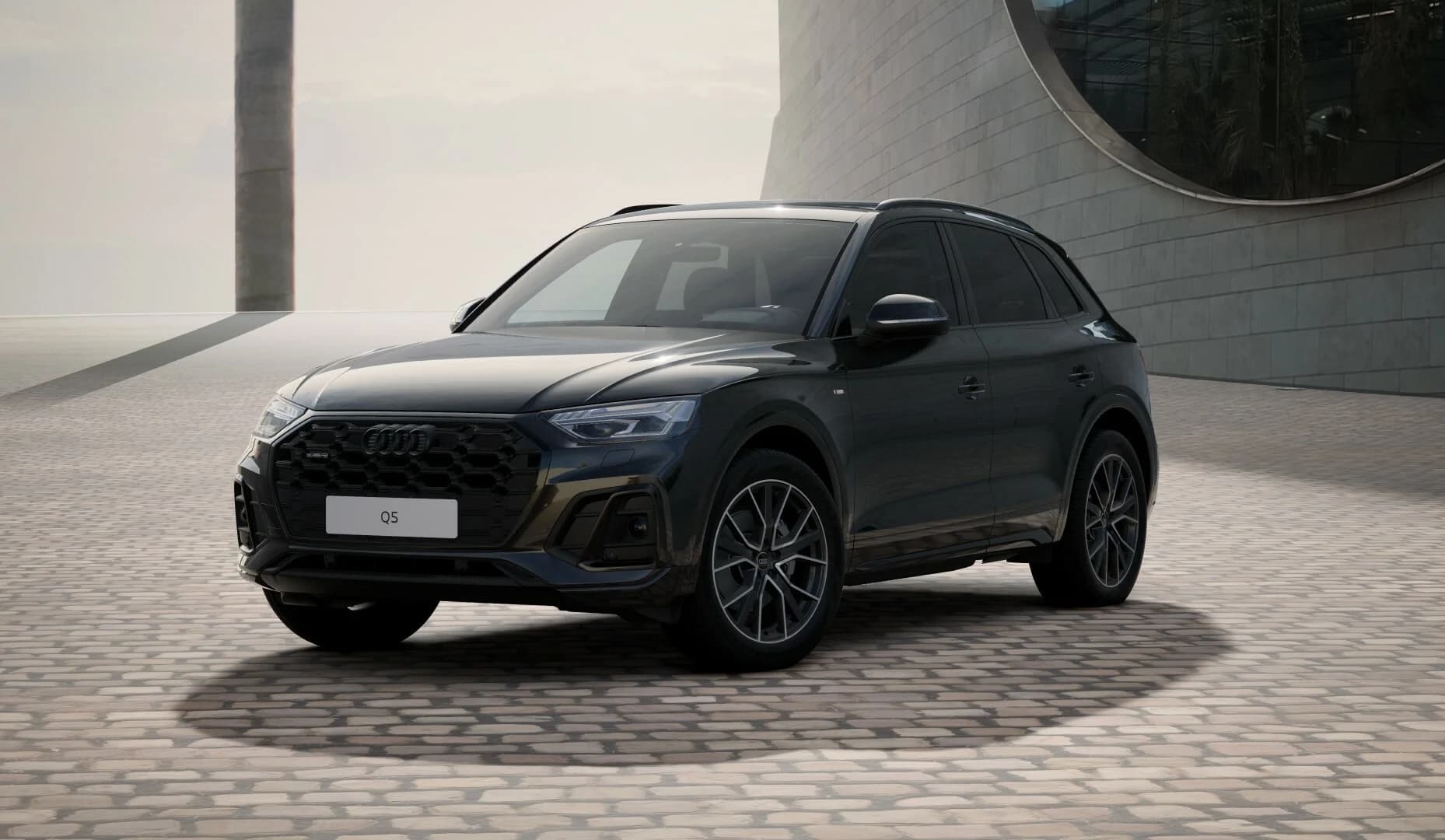 Audi Audi — zdjęcie 1