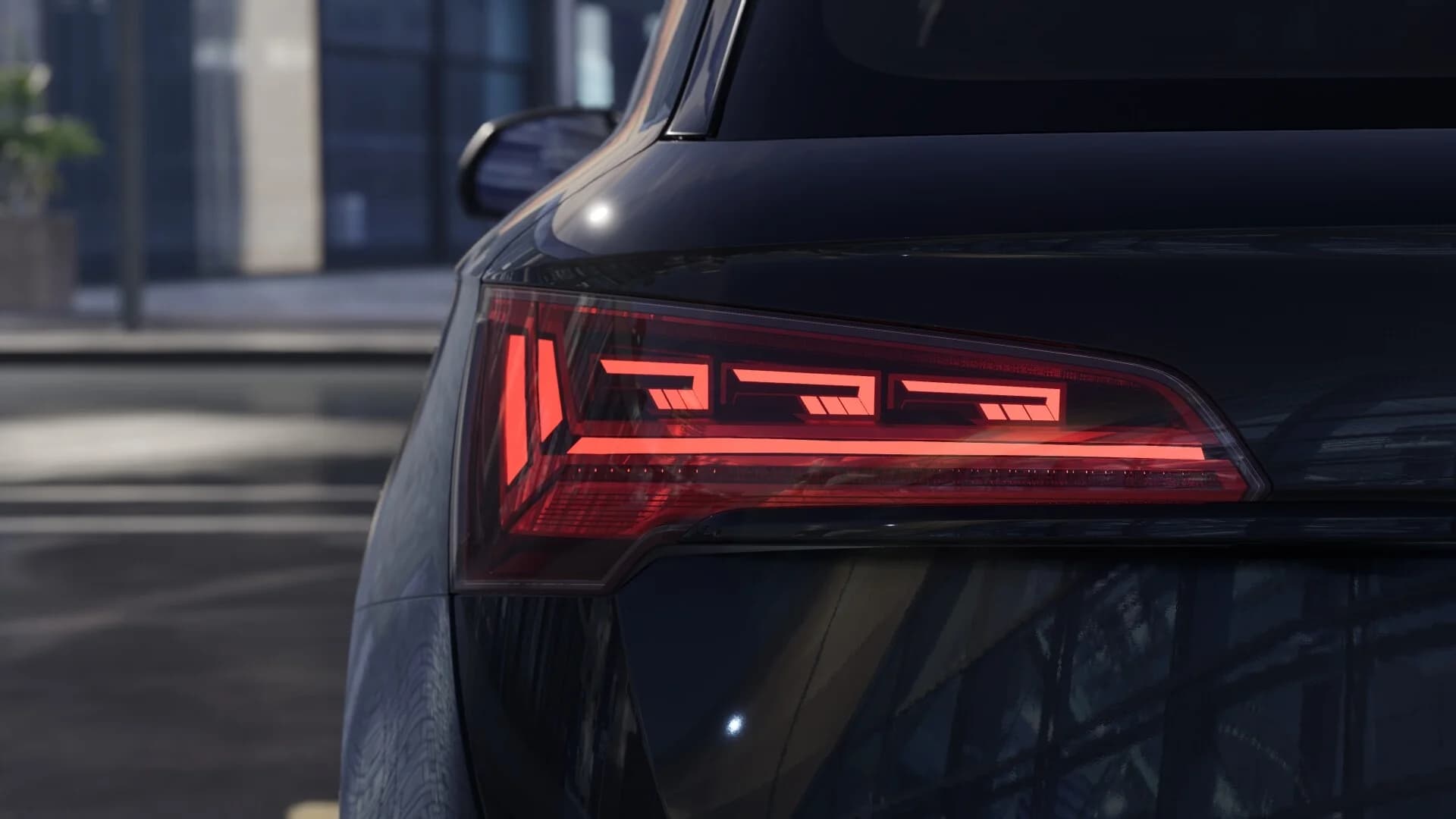 Audi Audi — zdjęcie 7