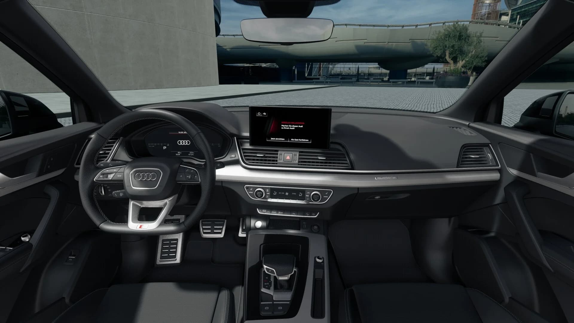 Audi Audi — zdjęcie 8