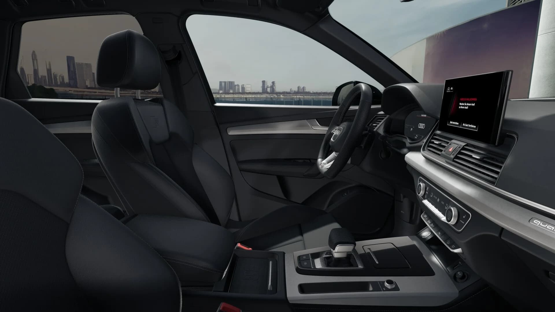 Audi Audi — zdjęcie 9