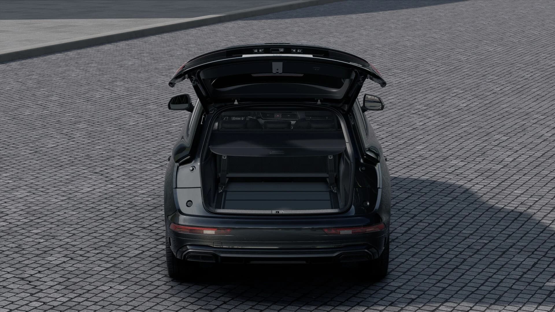 Audi Audi — zdjęcie 5