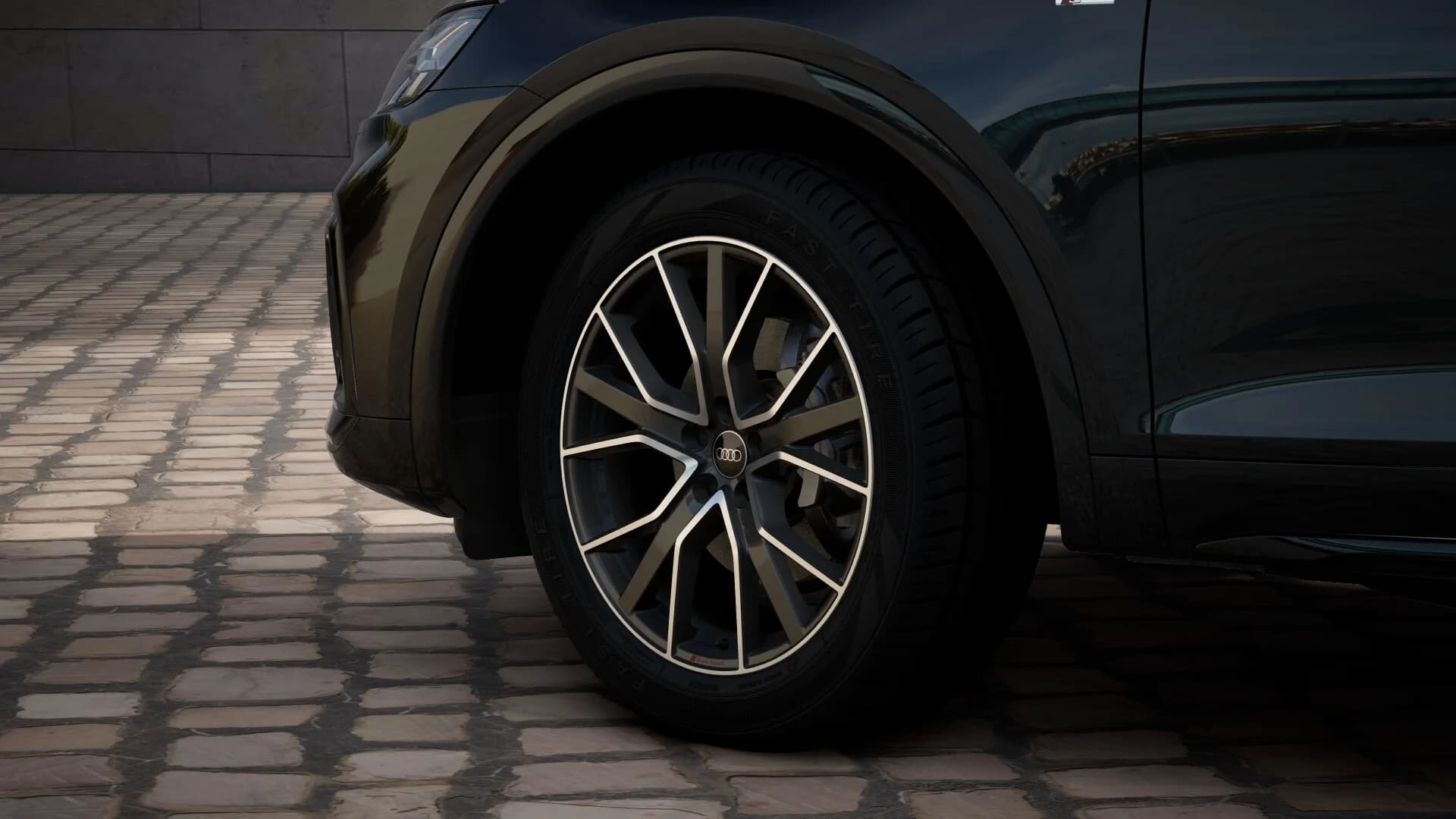 Audi Audi — zdjęcie 6
