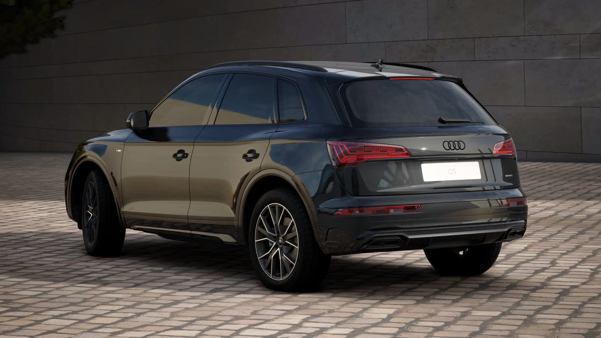 Audi Audi — zdjęcie 2
