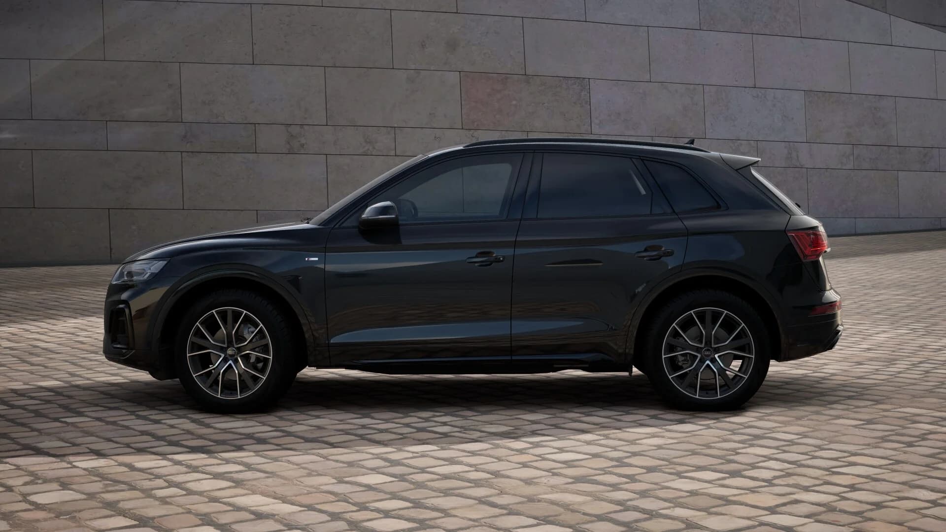 Audi Audi — zdjęcie 3