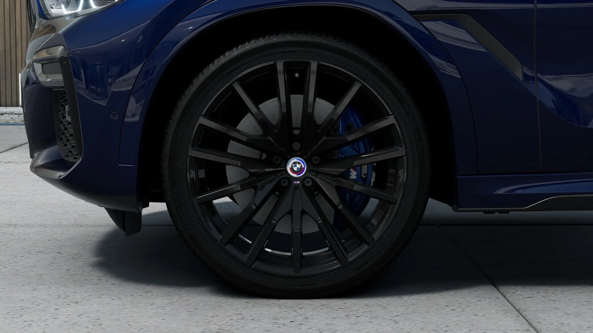 BMW X6 40d (DELETED) — zdjęcie 6