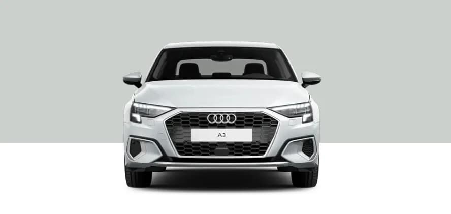 Audi Audi — zdjęcie 3