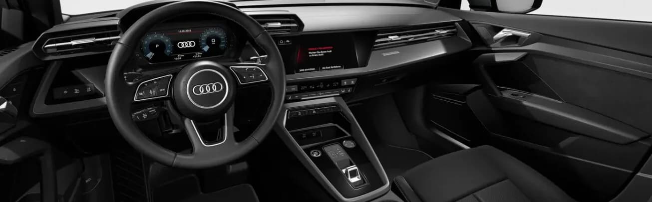 Audi Audi — zdjęcie 6
