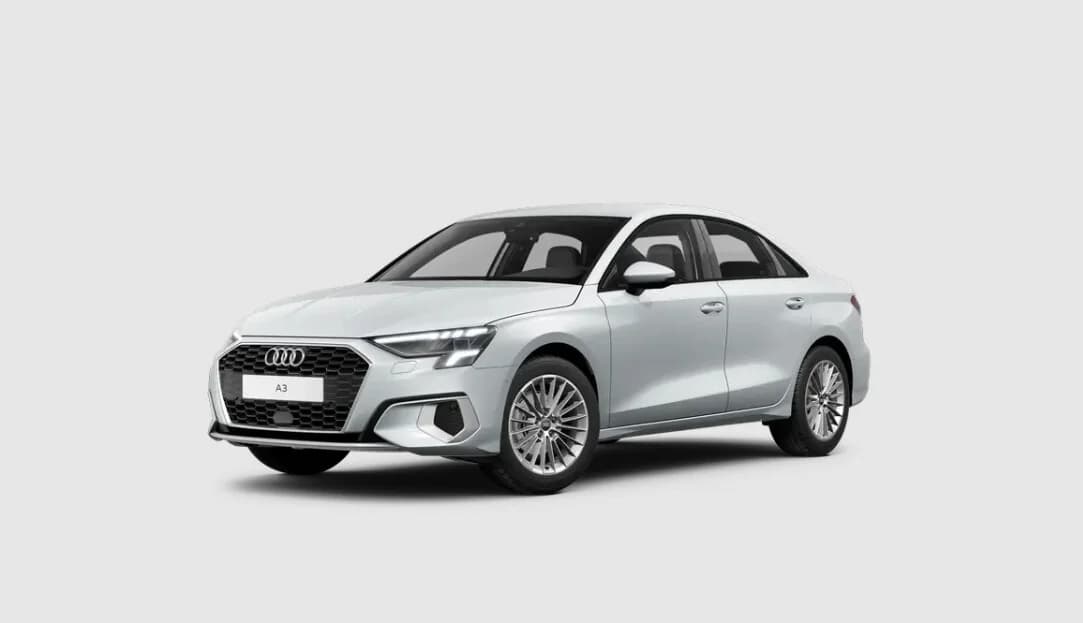 Audi Audi — zdjęcie 1