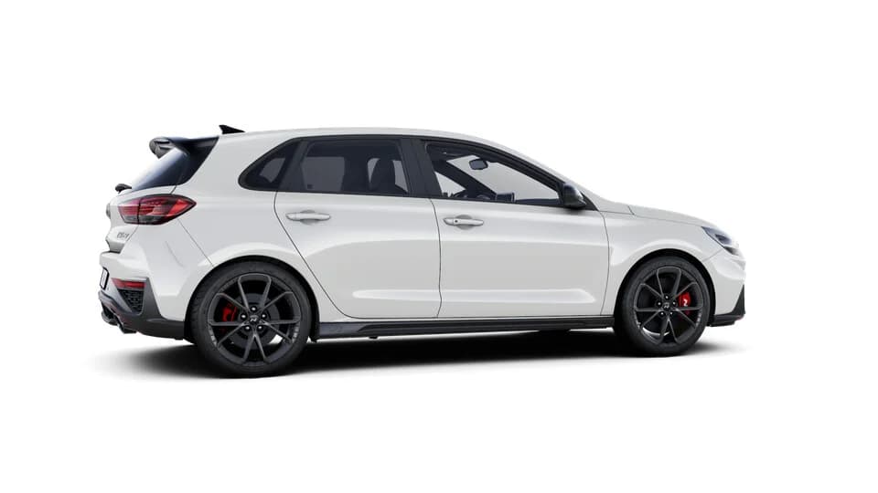 Hyundai i30 N Performance (DELETED) — zdjęcie 5