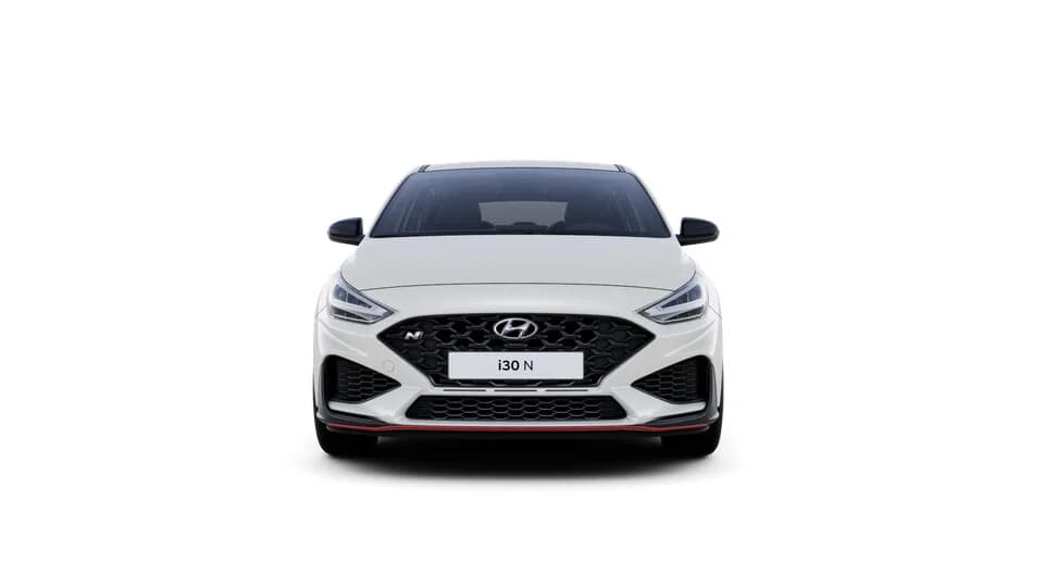 Hyundai i30 N Performance (DELETED) — zdjęcie 4