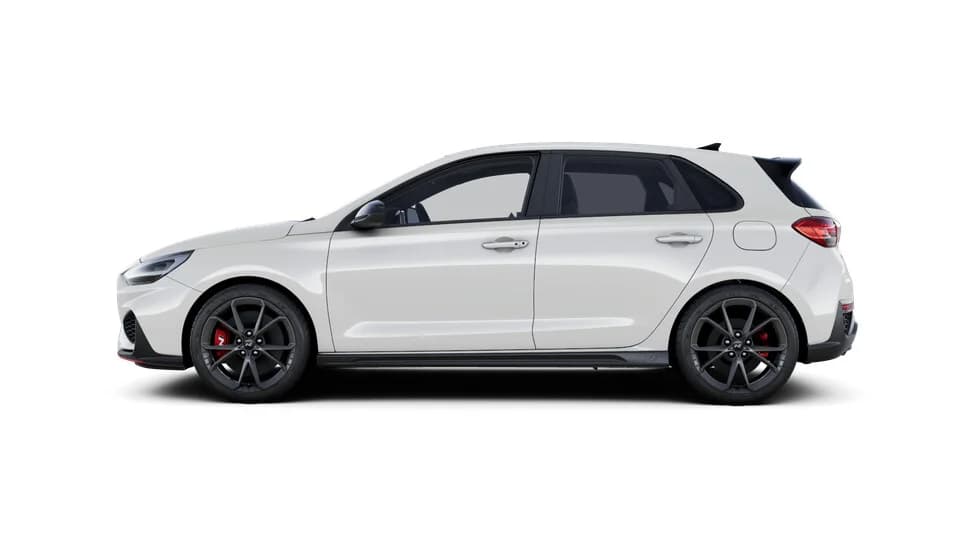 Hyundai i30 N Performance (DELETED) — zdjęcie 6