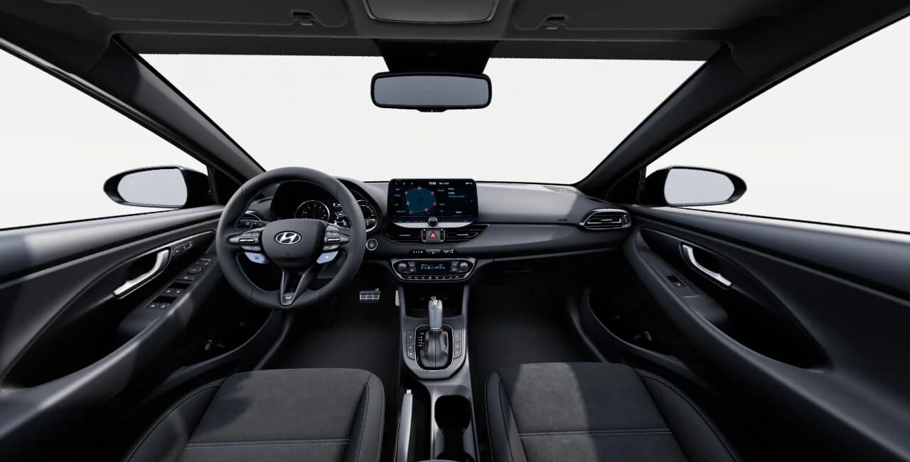 Hyundai i30 N Performance (DELETED) — zdjęcie 7