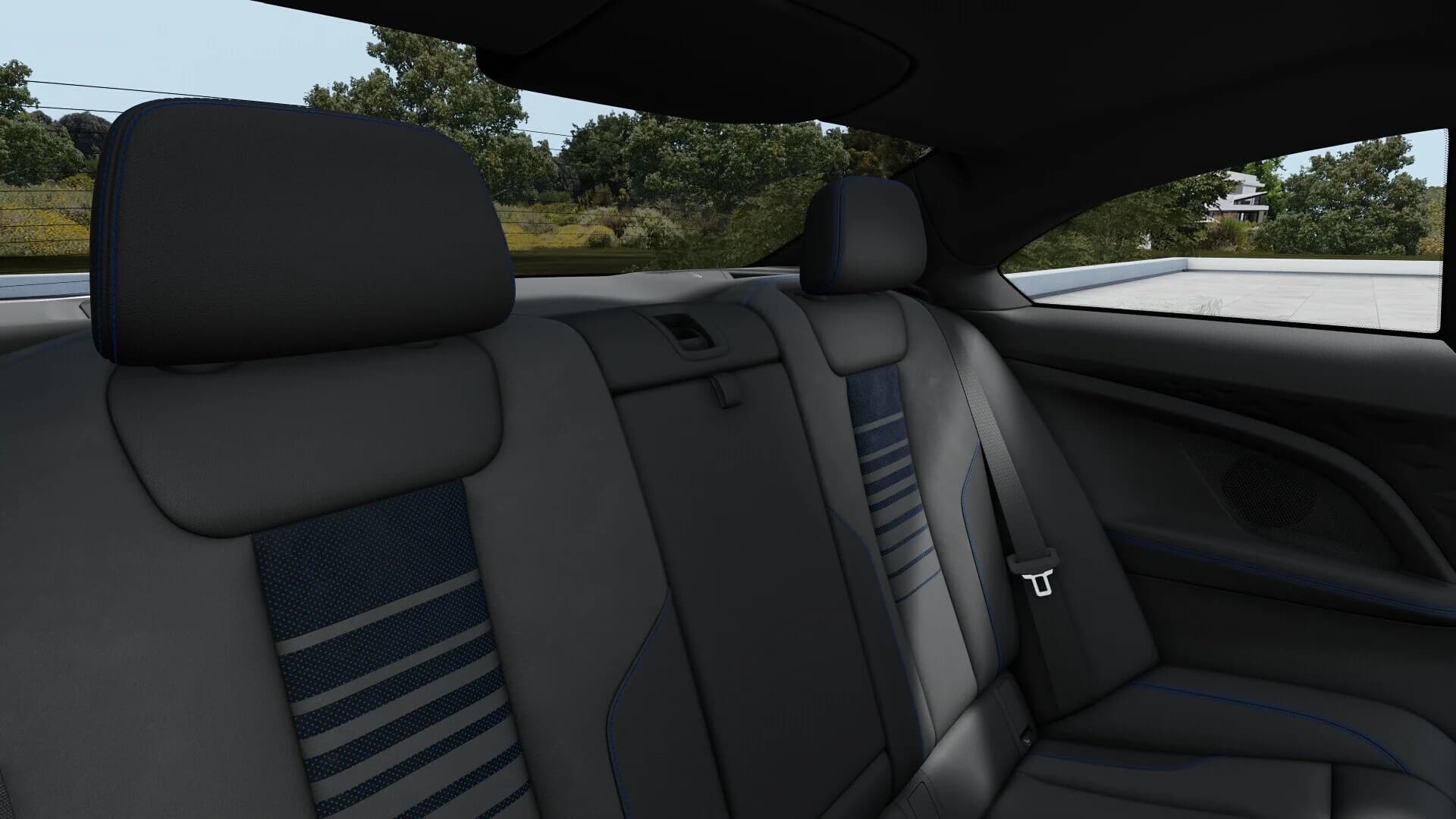 BMW M240i (DELETED) — zdjęcie 9