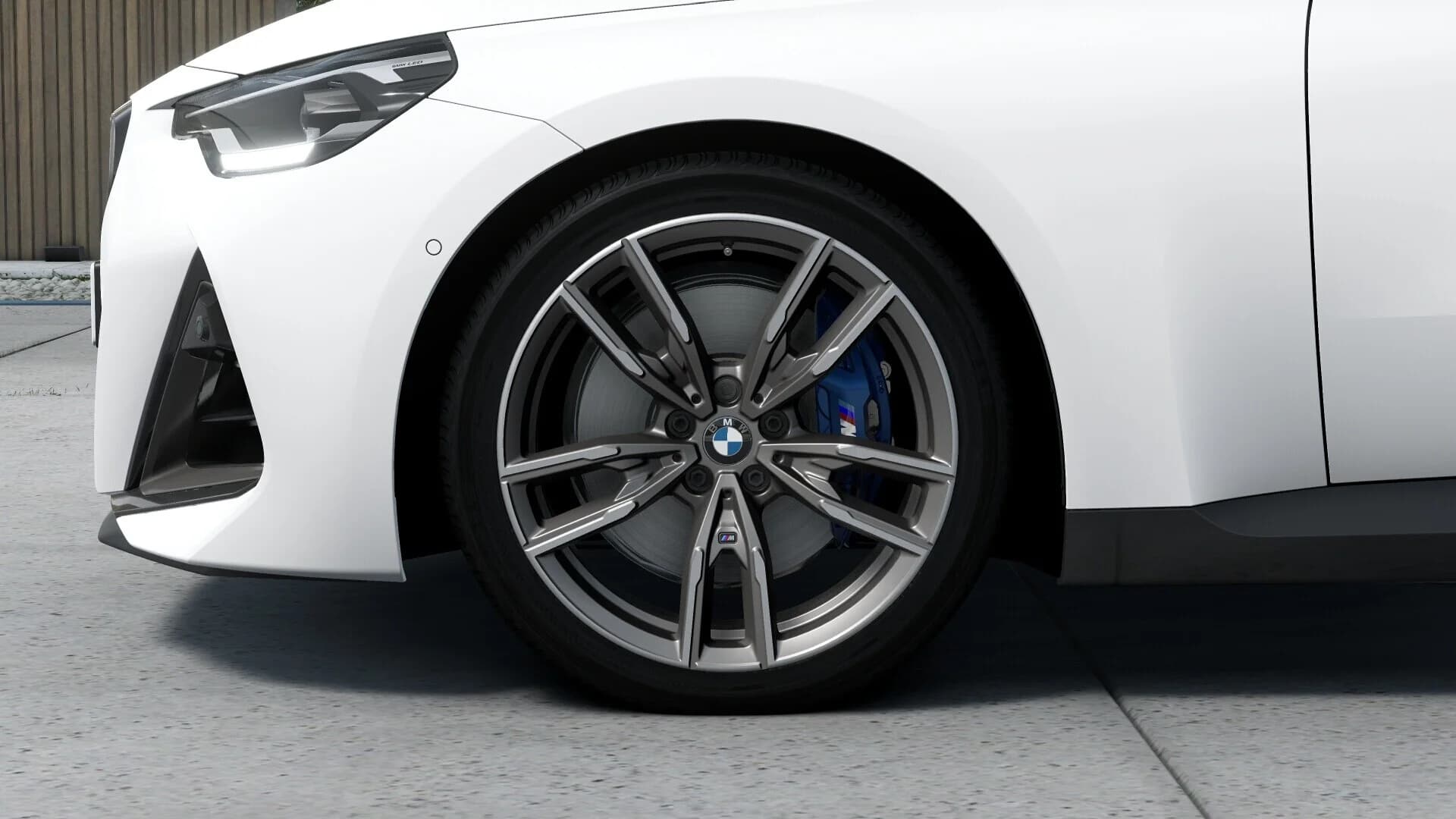 BMW M240i (DELETED) — zdjęcie 6