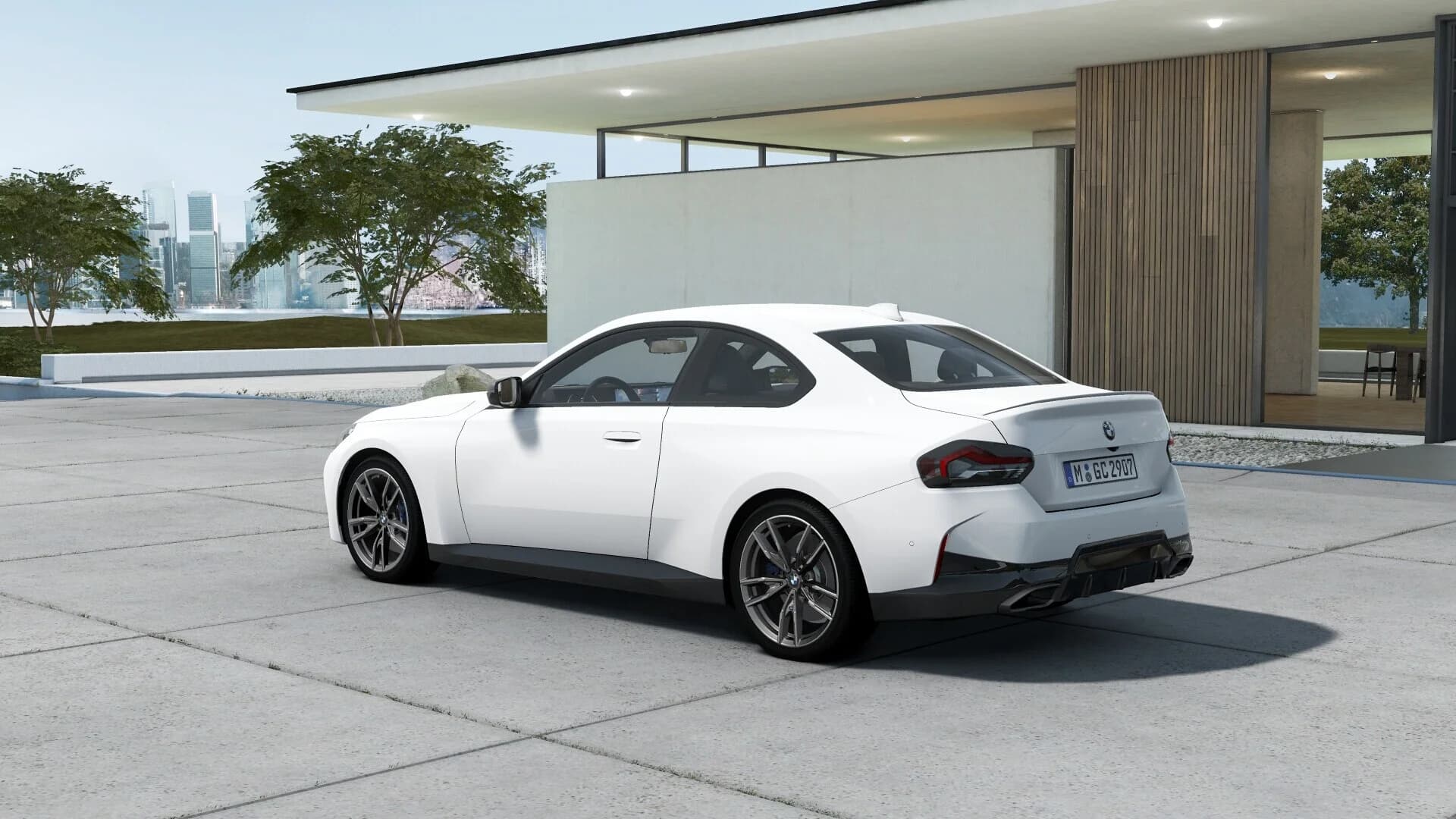 BMW M240i (DELETED) — zdjęcie 2