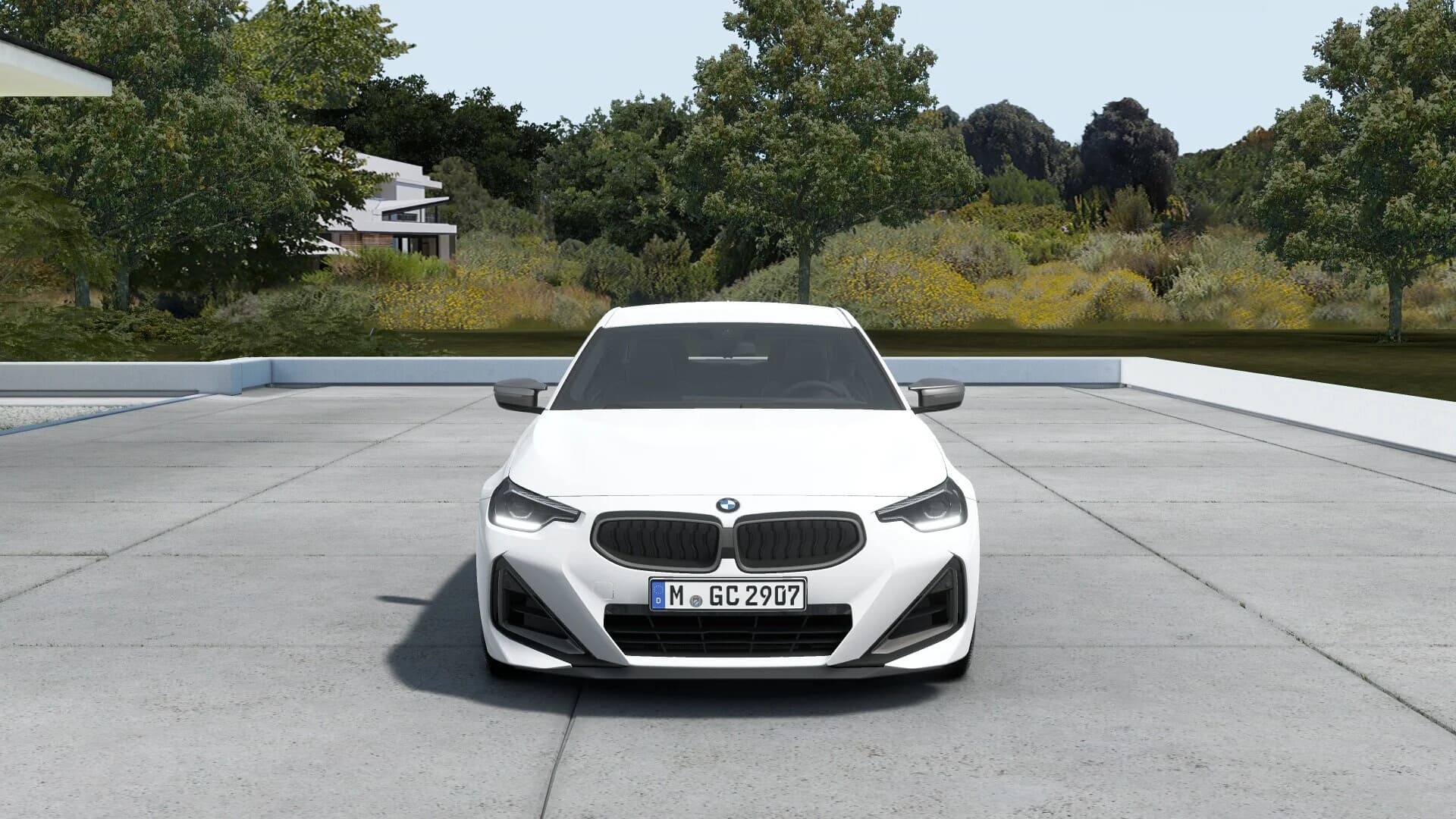 BMW M240i (DELETED) — zdjęcie 3
