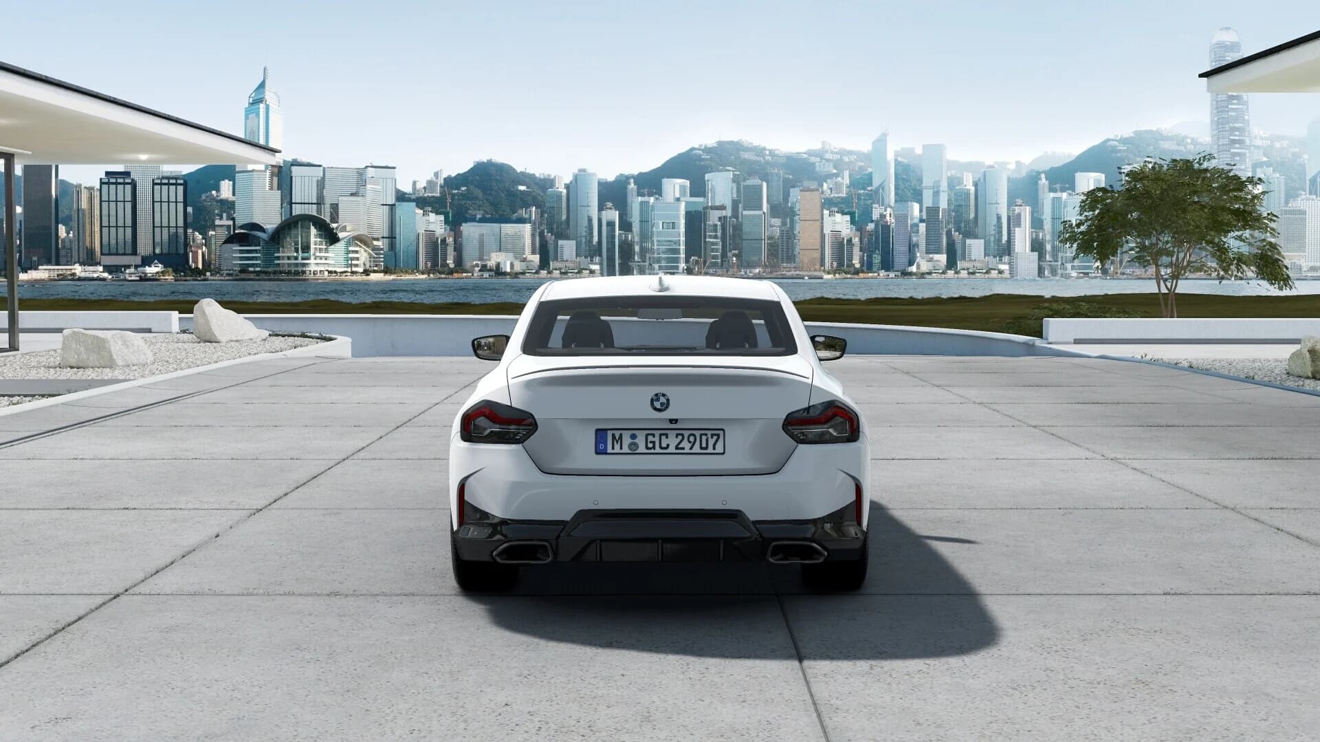 BMW M240i (DELETED) — zdjęcie 4