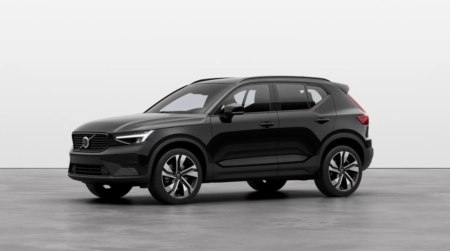 Volvo XC40 — zdjęcie 1