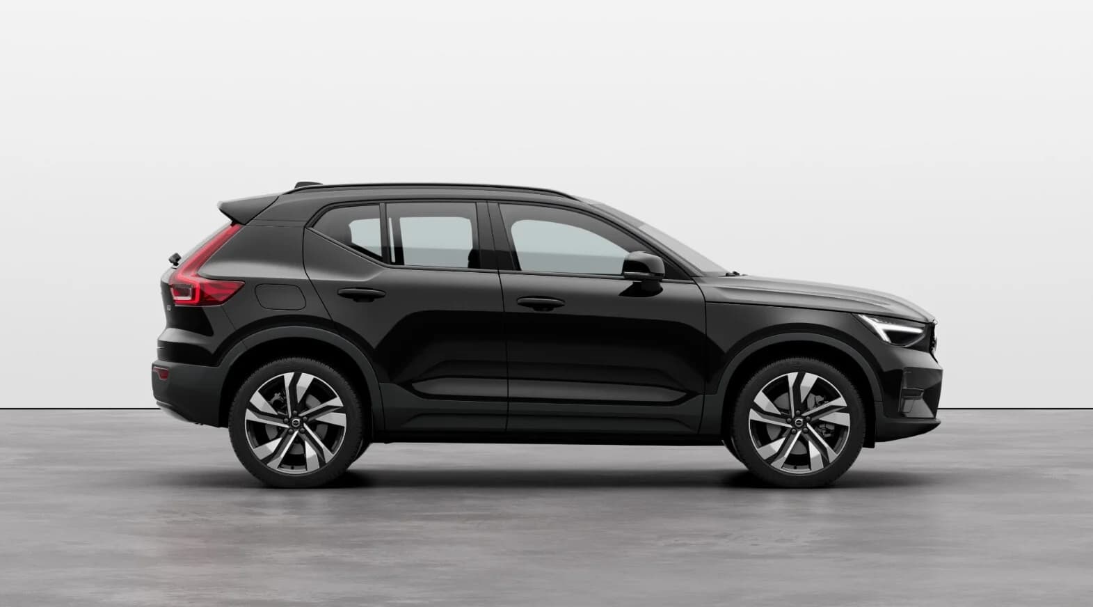 Volvo XC40 — zdjęcie 2
