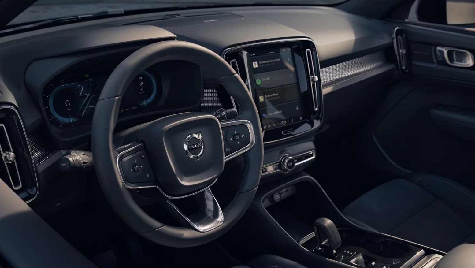 Volvo XC40 — zdjęcie 6