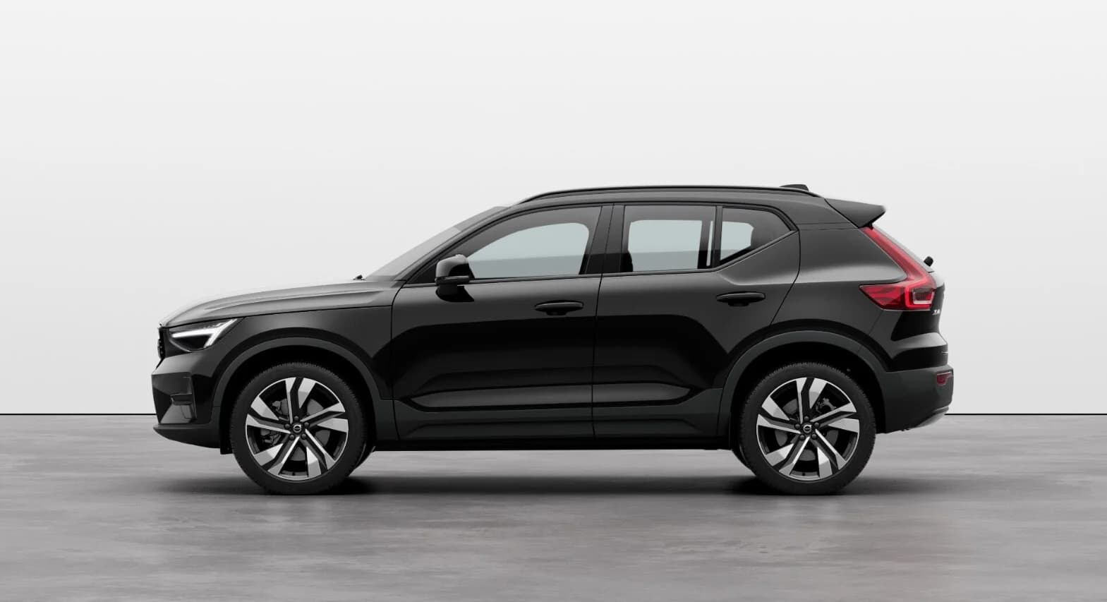 Volvo XC40 — zdjęcie 4