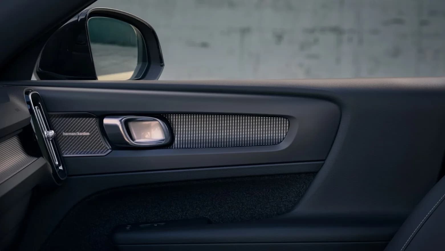 Volvo XC40 — zdjęcie 7